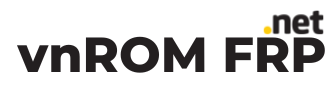 Vnrombypass apk logo